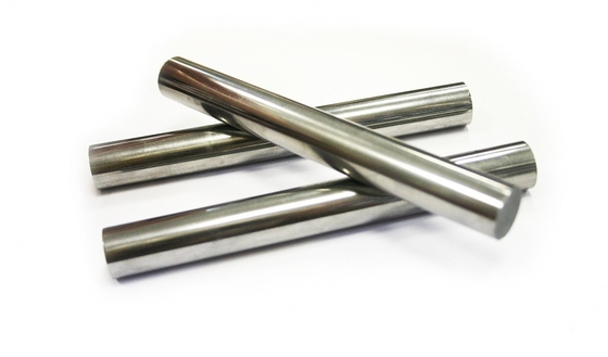 K30 K40 Węglik wolframu Pręt do końca Mil i wiertła, Tungsten Metal Rod
