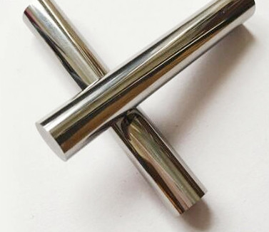 K20 K30 5X120mm Półfabrykaty z węglika spiekanego Nieszlifowane pręty spawalnicze kobaltowe