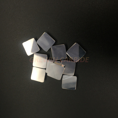 Diamentowy frez PCD z węglika wolframu / wkładka CBN