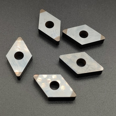Frez diamentowy z węglika wolframu PCD / wkładka CBN 6MM podwójne nacięcie