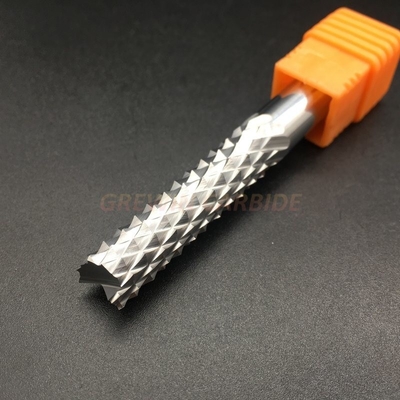3.175mm Carbide PCB End Mill /PCB Router Bit CNC Tools Carving Engraving Wood