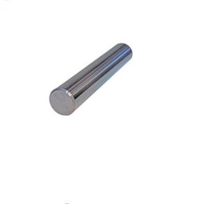 Produkcja okrągłego pręta wolframowego o jasnej powierzchni 1 mm 2,4 mm 3 mm 4 mm 5 mm 6 mm