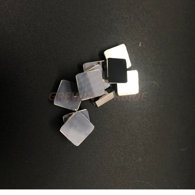 Diamentowy frez PCD z węglika wolframu / wkładka CBN